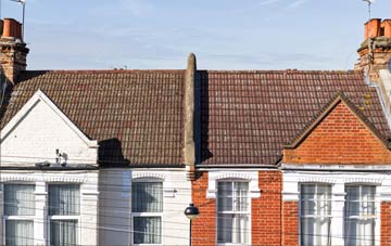 clay roofing Frome, Somerset