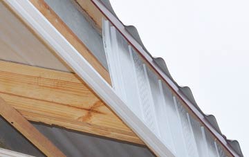 why Frome fascia repairs are essential