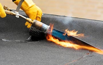 flat roof repairs Frome, Somerset