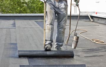 flat roof replacement Frome, Somerset