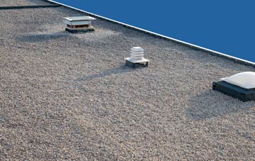 flat roofing Frome, Somerset