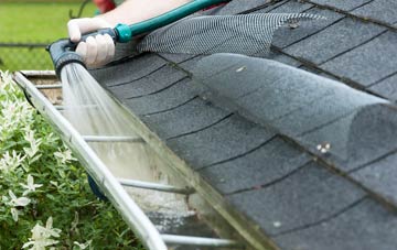 Frome gutter cleaning costs
