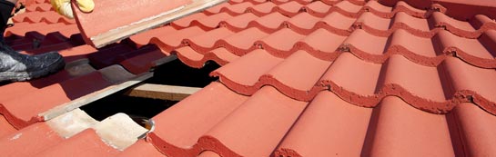 compare Frome roof repair quotes