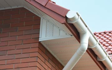 Frome soffit repair costs