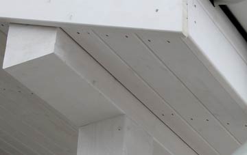 soffits Frome, Somerset
