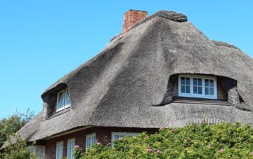 thatch roofing Frome, Somerset