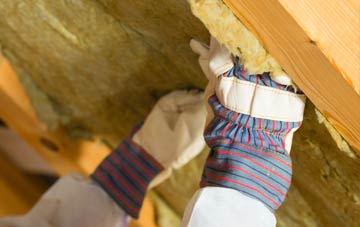types of Frome pitched roof insulation materials