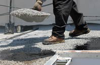 find rated Frome flat roofing replacement companies